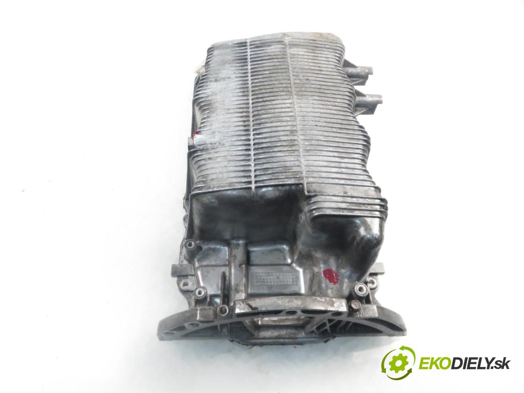 KIA CERATO I liftback (LD) HB 2005 1991,00 Miski olejowe 1991,00 Vaňa olejová  (Olejové vane)