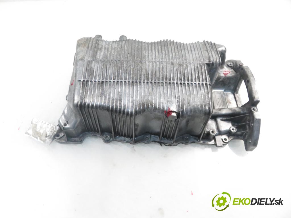 KIA CERATO I liftback (LD) HB 2005 1991,00 Miski olejowe 1991,00 Vaňa olejová  (Olejové vane)