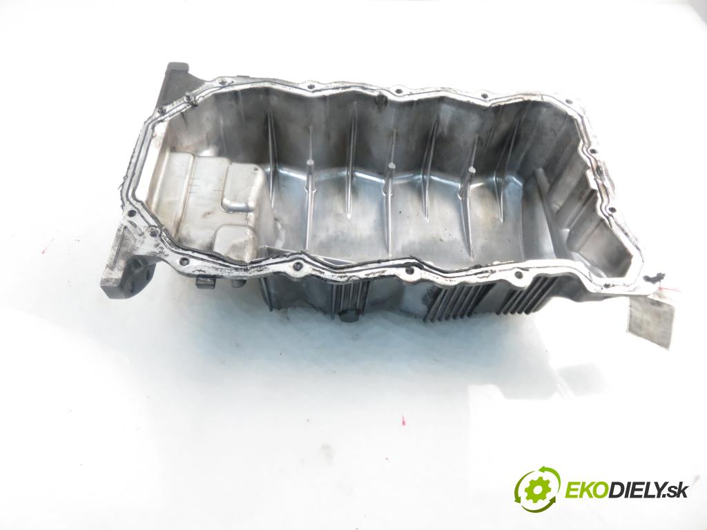 KIA CERATO I liftback (LD) HB 2005 1991,00 Miski olejowe 1991,00 Vaňa olejová  (Olejové vane)