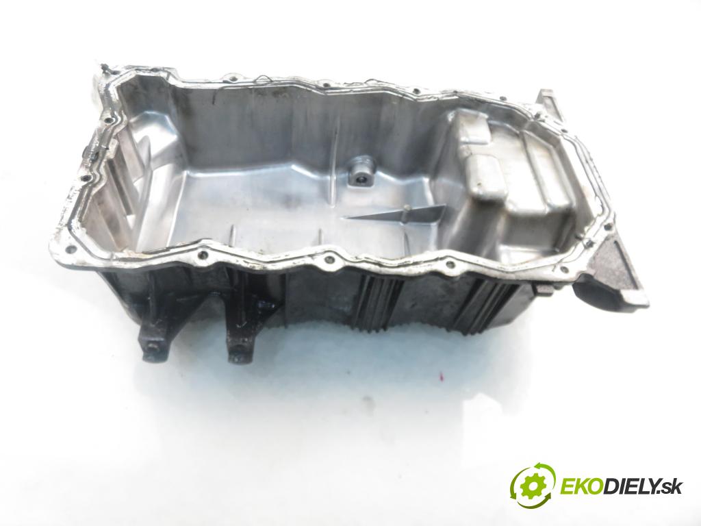 KIA CERATO I liftback (LD) HB 2005 1991,00 Miski olejowe 1991,00 Vaňa olejová  (Olejové vane)