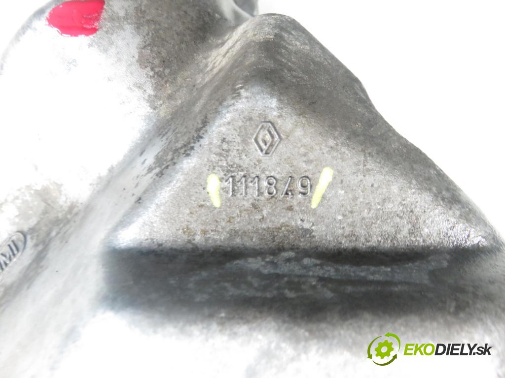 RENAULT SCENIC I (JA0/1_) MINIVAN 2000 1870,00 Miski olejowe 1870,00 Vaňa olejová 330970212 (Olejové vane)