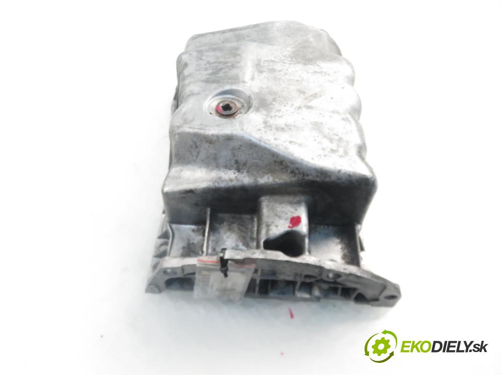 RENAULT SCENIC I (JA0/1_) MINIVAN 2000 1870,00 Miski olejowe 1870,00 Vaňa olejová 330970212 (Olejové vane)