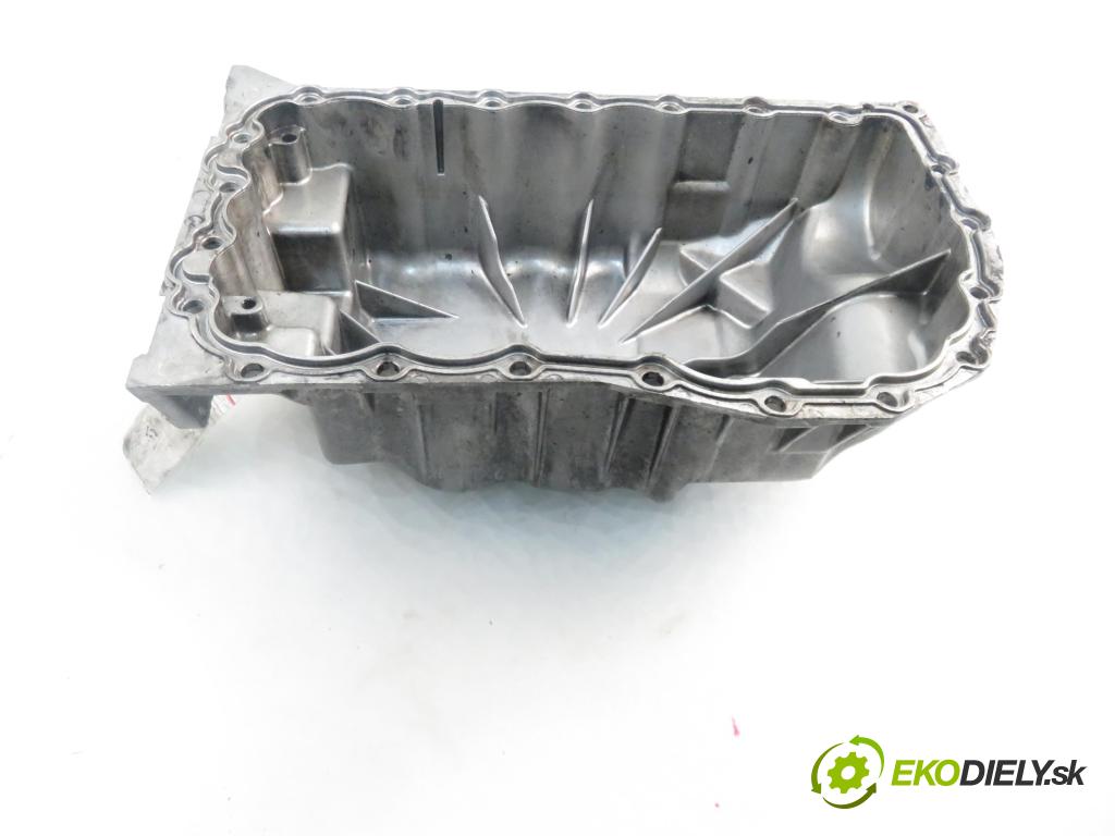 RENAULT SCENIC I (JA0/1_) MINIVAN 2000 1870,00 Miski olejowe 1870,00 Vaňa olejová 330970212 (Olejové vane)