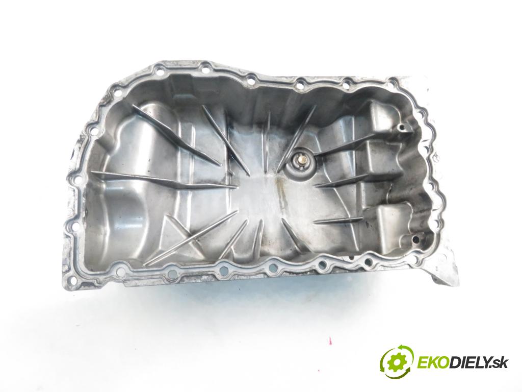 RENAULT SCENIC I (JA0/1_) MINIVAN 2000 1870,00 Miski olejowe 1870,00 Vaňa olejová 330970212 (Olejové vane)