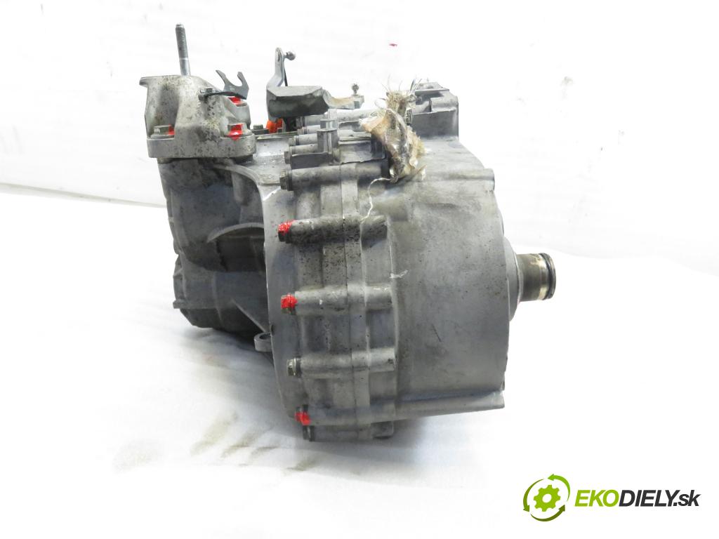 SEAT ALHAMBRA (7V8, 7V9) MINIVAN 2002 85,00 1.9 TDI PD 115 - AUY 1896,00 Prevodovka MANUALNA FJF