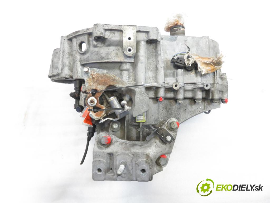 SEAT ALHAMBRA (7V8, 7V9) MINIVAN 2002 85,00 1.9 TDI PD 115 - AUY 1896,00 Prevodovka MANUALNA FJF