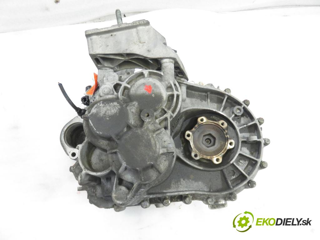 SEAT ALHAMBRA (7V8, 7V9) MINIVAN 2002 85,00 1.9 TDI PD 115 - AUY 1896,00 Prevodovka MANUALNA FJF