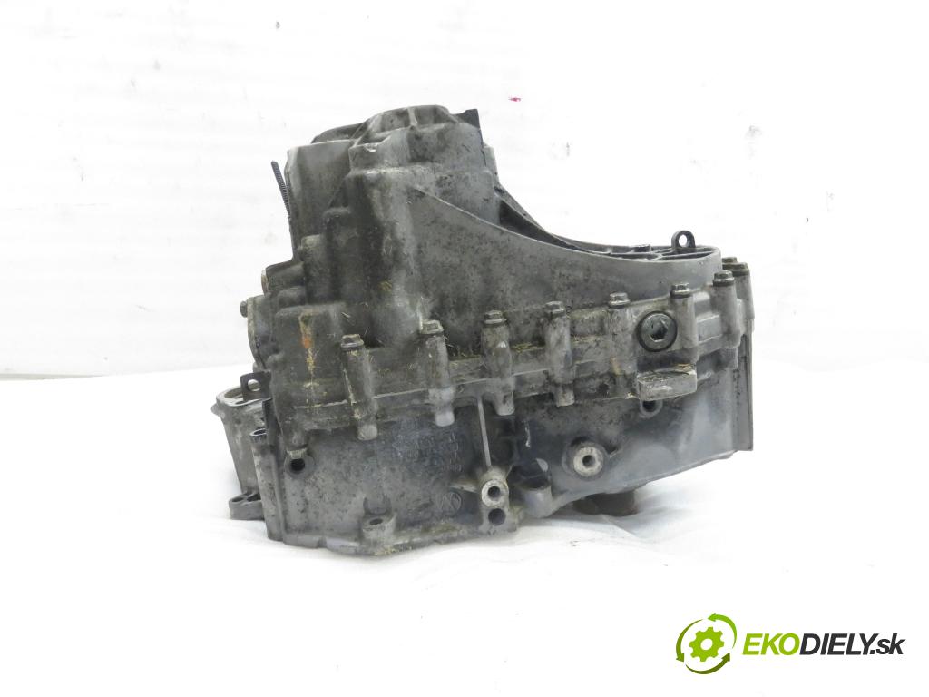SEAT ALHAMBRA (7V8, 7V9) MINIVAN 2002 85,00 1.9 TDI PD 115 - AUY 1896,00 Prevodovka MANUALNA FJF
