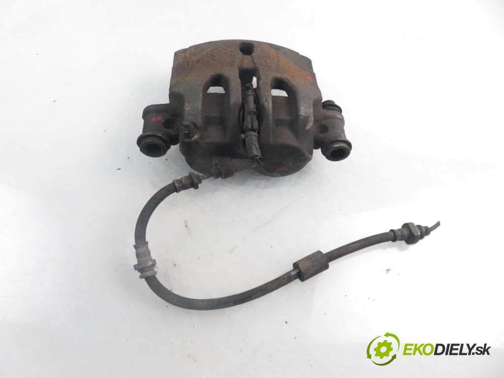 RENAULT TRUCKS MAXITY CHLODNIA 2011 2488,00 Zaciski 2488,00 Brzdič strmeň PP