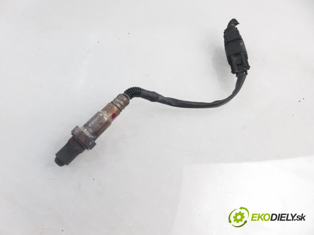 HYUNDAI GETZ (TB) HB 2008 1086,00 Sondy lambda 1086,00 sonda lambda 0350931009 (Lambda sondy)