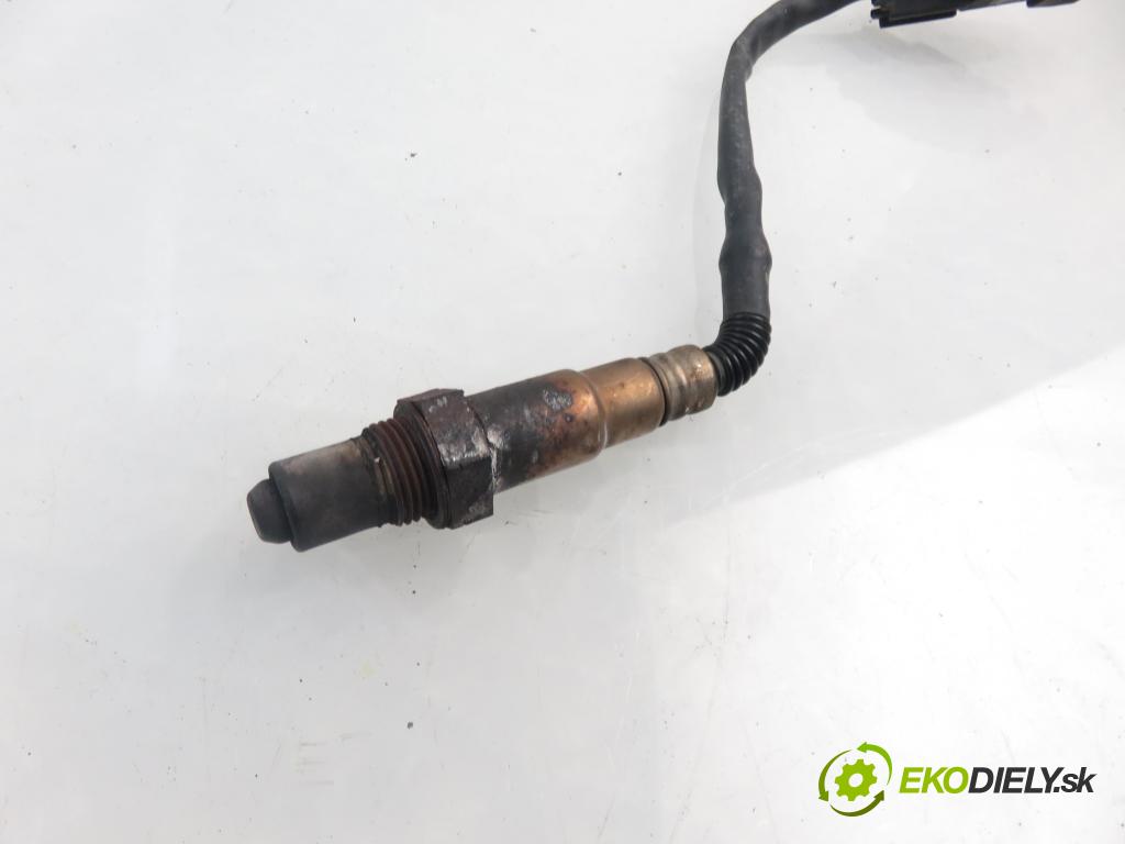 HYUNDAI GETZ (TB) HB 2008 1086,00 Sondy lambda 1086,00 sonda lambda 0350931009 (Lambda sondy)