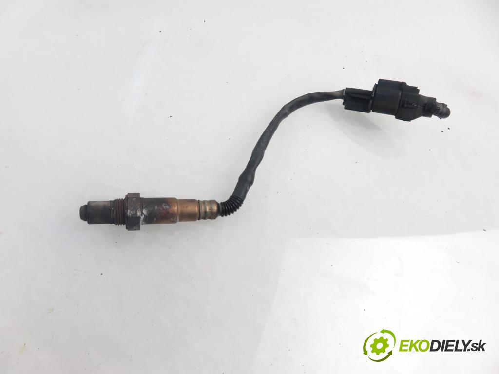 HYUNDAI GETZ (TB) HB 2008 1086,00 Sondy lambda 1086,00 sonda lambda 0350931009 (Lambda sondy)