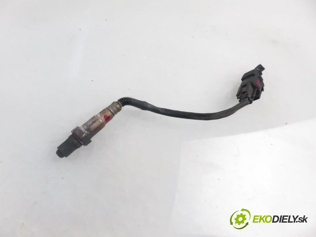 HYUNDAI GETZ (TB) HB 2008 1086,00 Sondy lambda 1086,00 sonda lambda 0350931009 (Lambda sondy)