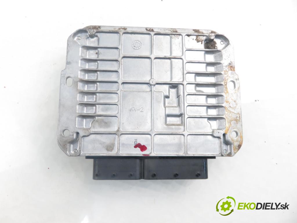 RENAULT TRUCKS MAXITY CHLODNIA 2011 2488,00 Sterowniki silnika 2488,00 řídící jednotka motora MB2757001652 ; 23710LC10D