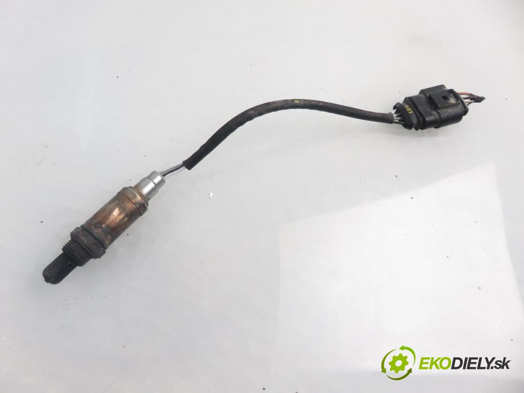 VW LUPO (6X1, 6E1) HB 1998 55,00 1.4 16V - AHW 1390,00 sonda lambda 0258005187 (Lambda sonda)