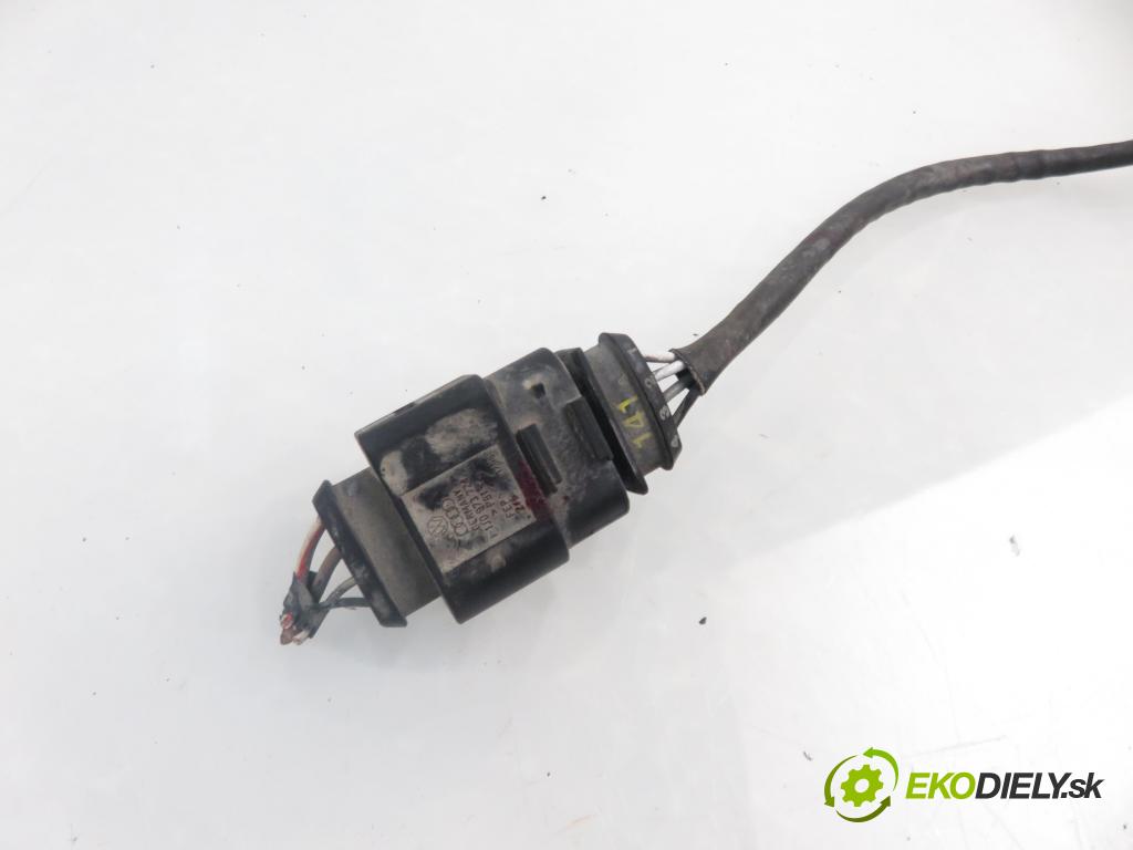 VW LUPO (6X1, 6E1) HB 1998 55,00 1.4 16V - AHW 1390,00 sonda lambda 0258005187 (Lambda sonda)