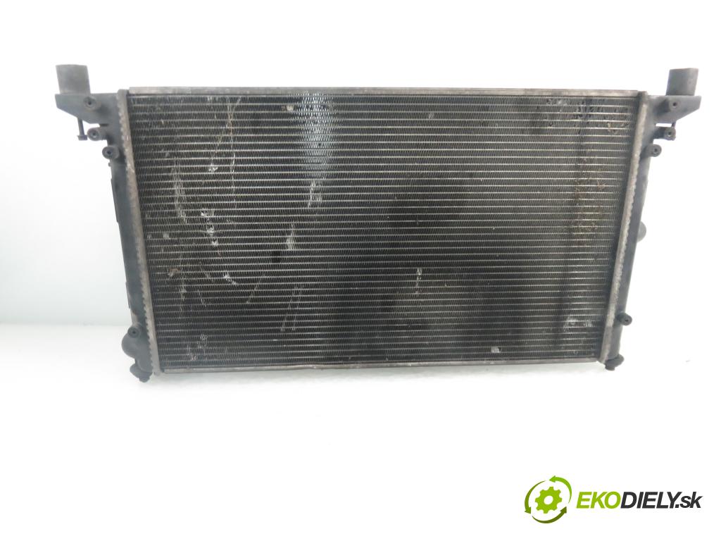 SEAT ALHAMBRA (7V8, 7V9) MINIVAN 2001 1896,00 Chłodnice wody 1896,00 chladič vody 7M3121253B