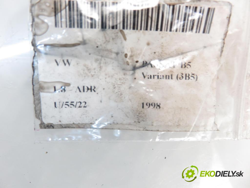 VW PASSAT B5 Variant (3B5) KOMBI 1998 1781,00 Czujniki położenia wału korbowego 1781,00 snímač polohy Vačkového hřídele / kliky klikového 050906433