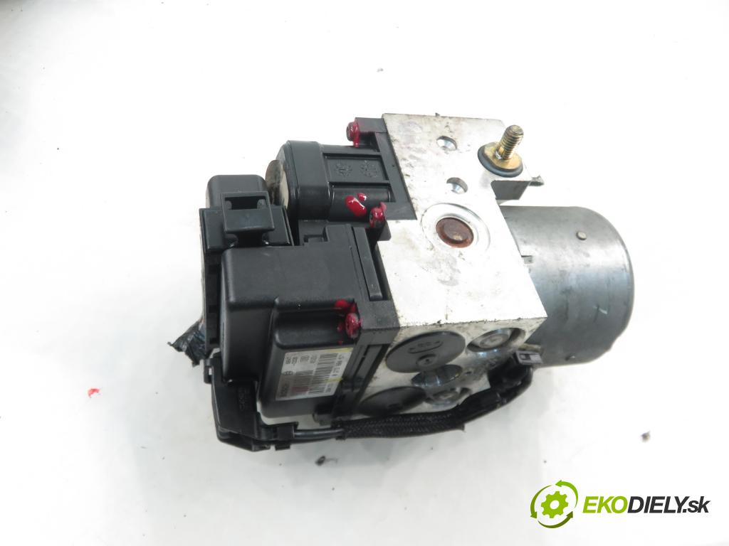 TOYOTA COROLLA (_E12_) HB 2003 1398,00 Sterowniki ABS 1398,00 Pumpa ABS 4451002050 ; 0273004571 ; 0265216850 (Pumpy ABS)
