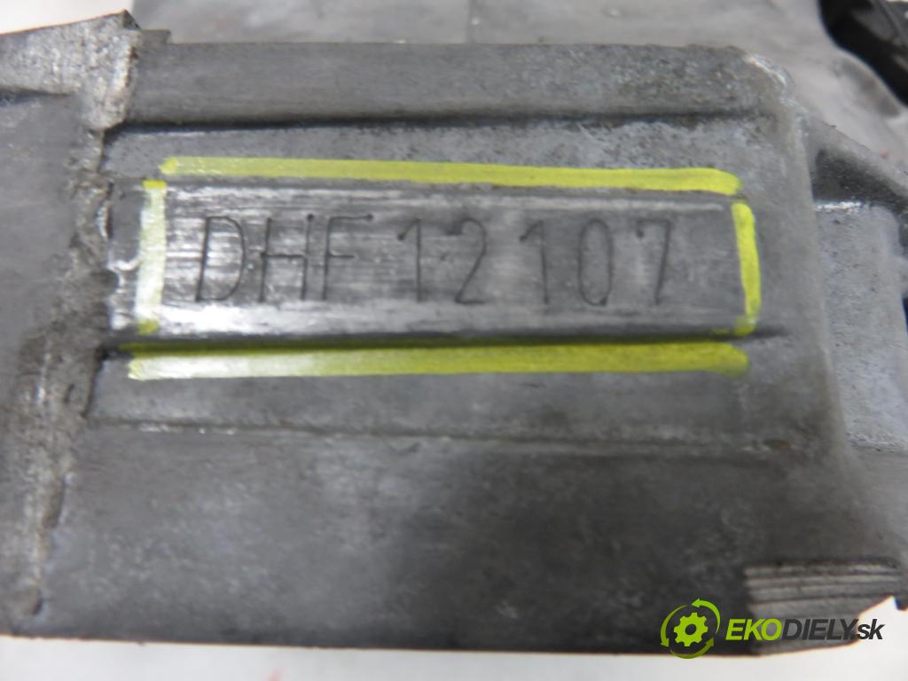 AUDI A4 (8D2, B5) SEDAN 1998 81,00 1.9 TDI 110 - AFN 1896,00 Prevodovka MANUALNA DHF
