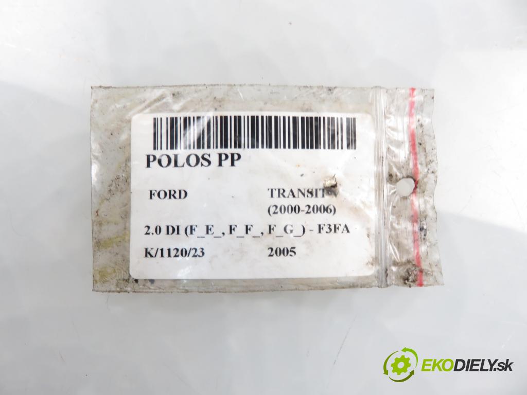 FORD TRANSIT TOURNEO Autobus (FC_ _) BUS 2005 1998,00 Półosie 1998,00 Poloos PP