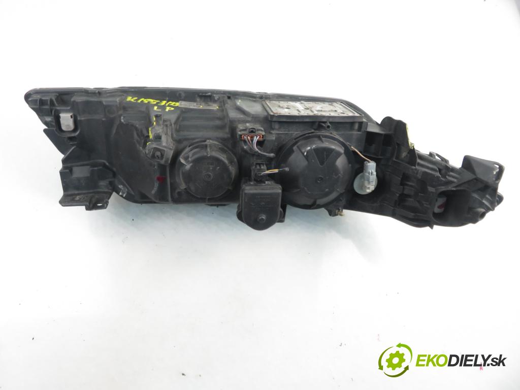 RENAULT LAGUNA II Grandtour (KG0/1_) KOMBI 2003 1870,00 Lampy przednie 1870,00 Svetlo LP 8200163323