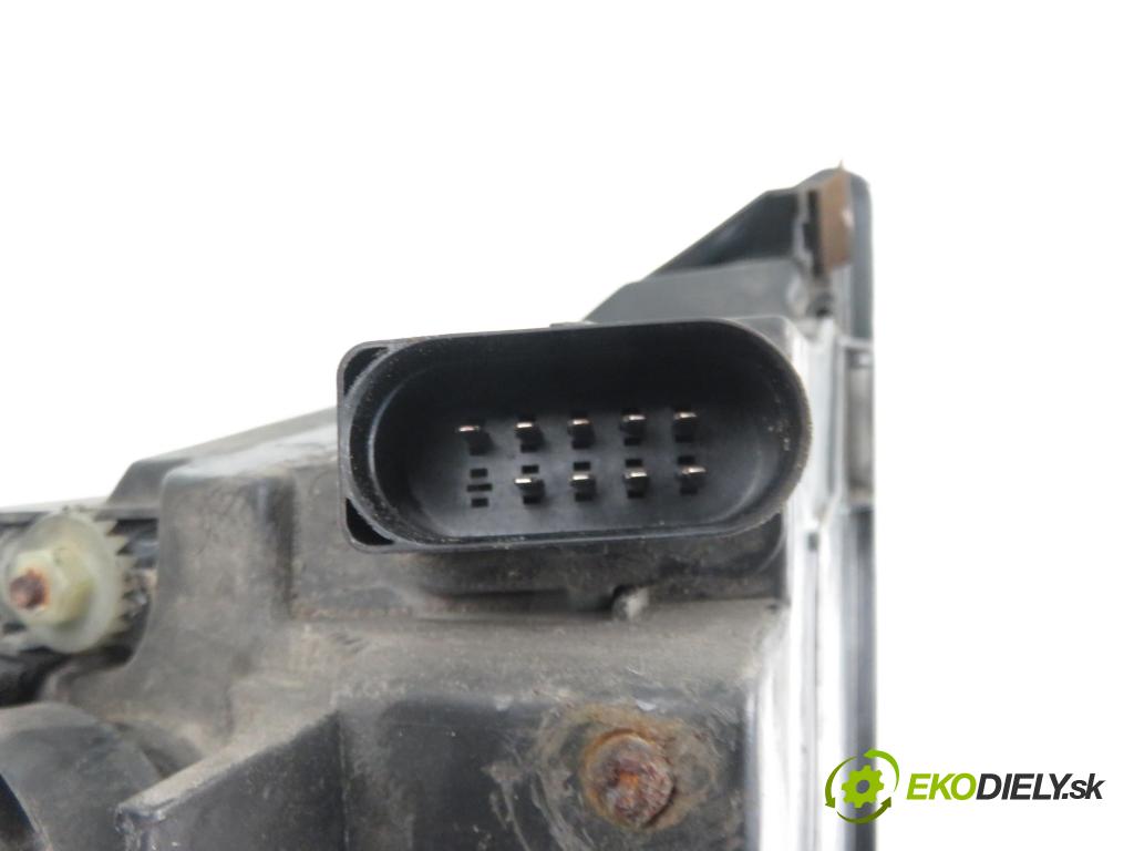 FORD GALAXY (WGR) MINIVAN 2002 1896,00 Lampy przednie 1896,00 Svetlo LP 0301183201 ; 7M5941015L