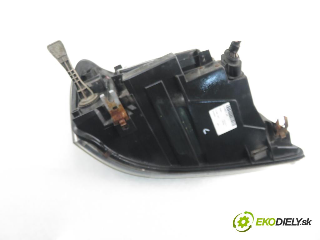 FORD GALAXY (WGR) MINIVAN 2002 1896,00 Lampy przednie 1896,00 Svetlo LP 0301183201 ; 7M5941015L