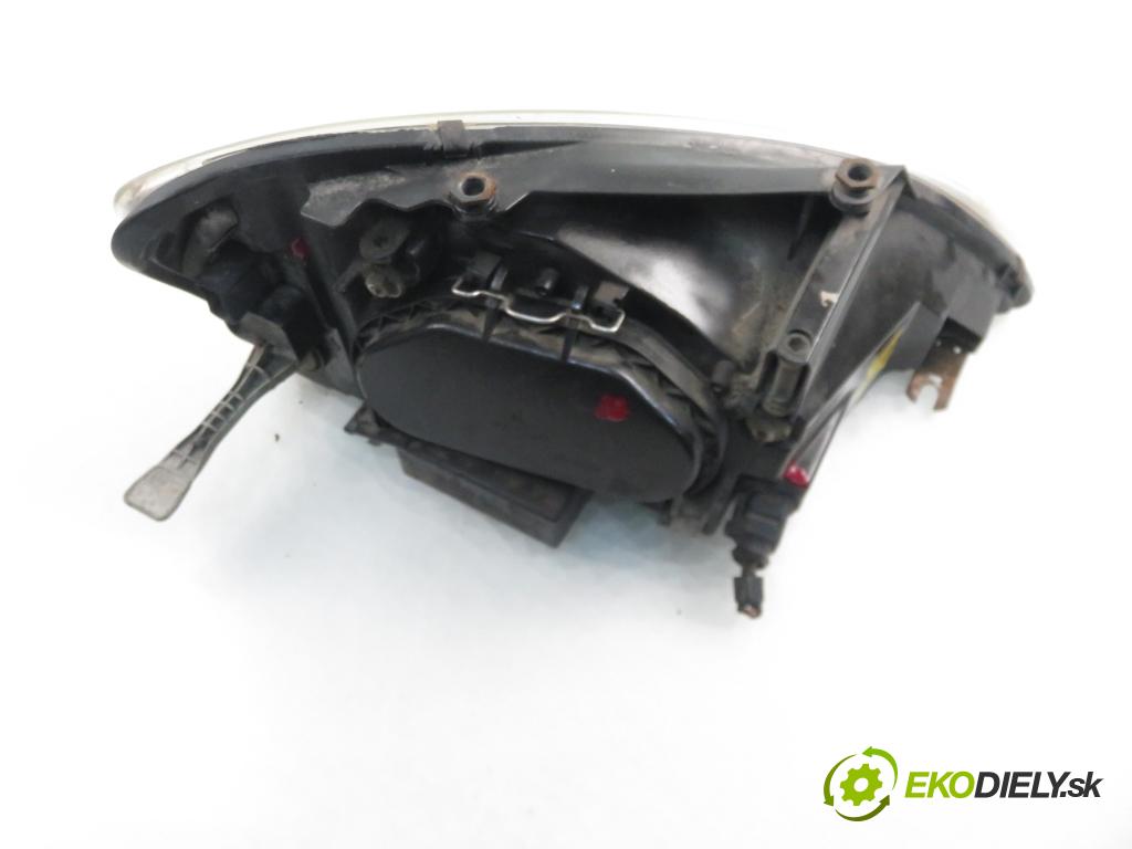 FORD GALAXY (WGR) MINIVAN 2002 1896,00 Lampy przednie 1896,00 Svetlo LP 0301183201 ; 7M5941015L