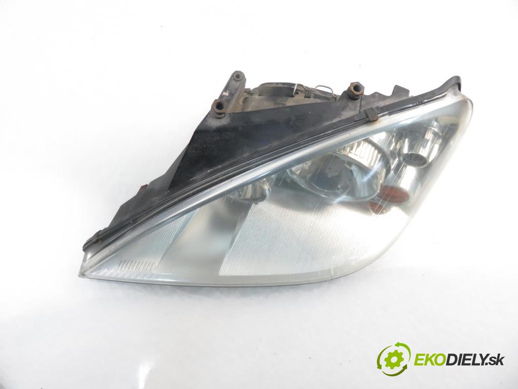 FORD GALAXY (WGR) MINIVAN 2002 1896,00 Lampy przednie 1896,00 Svetlo LP 0301183201 ; 7M5941015L