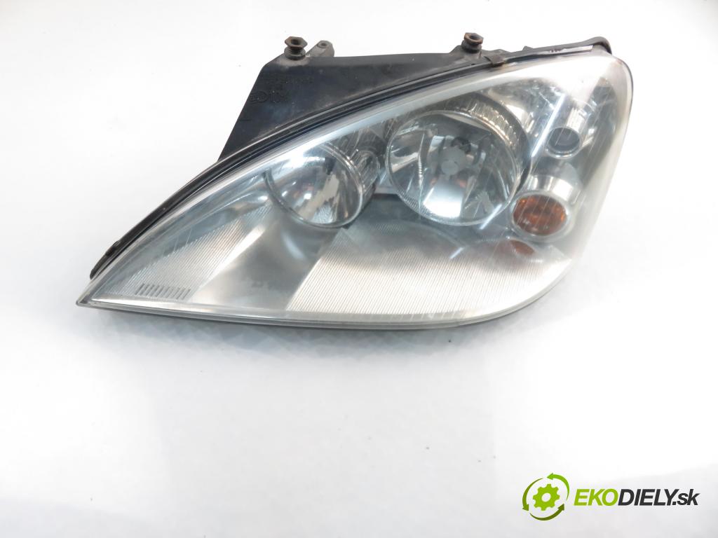 FORD GALAXY (WGR) MINIVAN 2002 1896,00 Lampy przednie 1896,00 Svetlo LP 0301183201 ; 7M5941015L