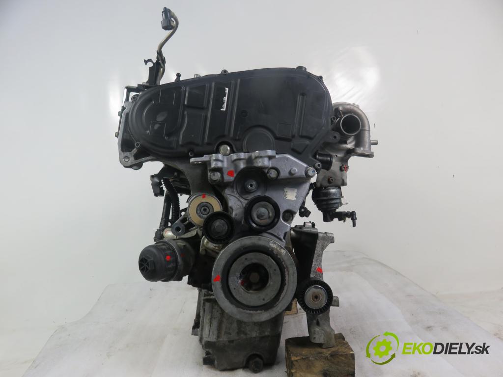 FIAT GRANDE PUNTO (199_) HB 2009 88,00 1.6 D Multijet - 955 A3.000 1598,00 motor DIESLA 955 A3000