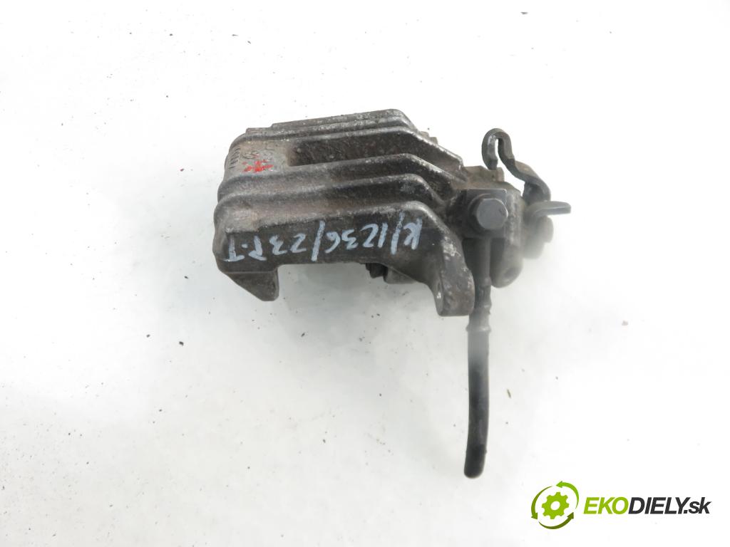 SEAT IBIZA II (6K1) HB 2000 81,00 1.9 TDI 110 - ASV 1896,00 Brzdič strmeň pravé zadné