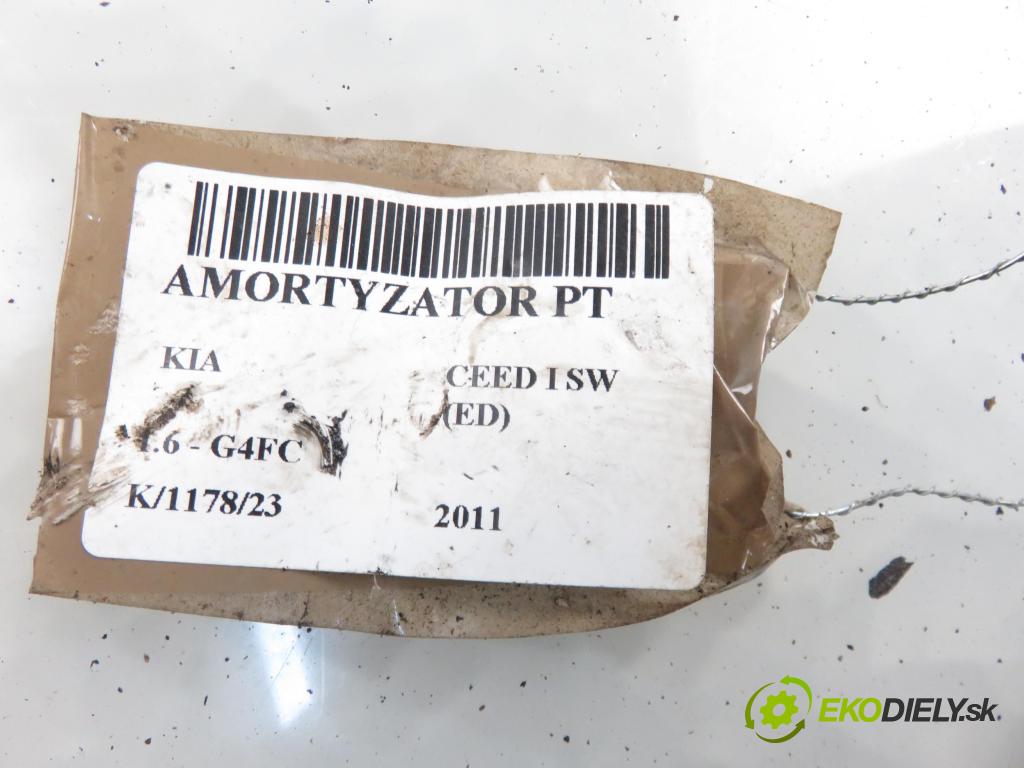 KIA CEE'D SW (ED) KOMBI 2011 1591,00 Amortyzatory 1591,00 Tlmič pravé zadné 553101H500