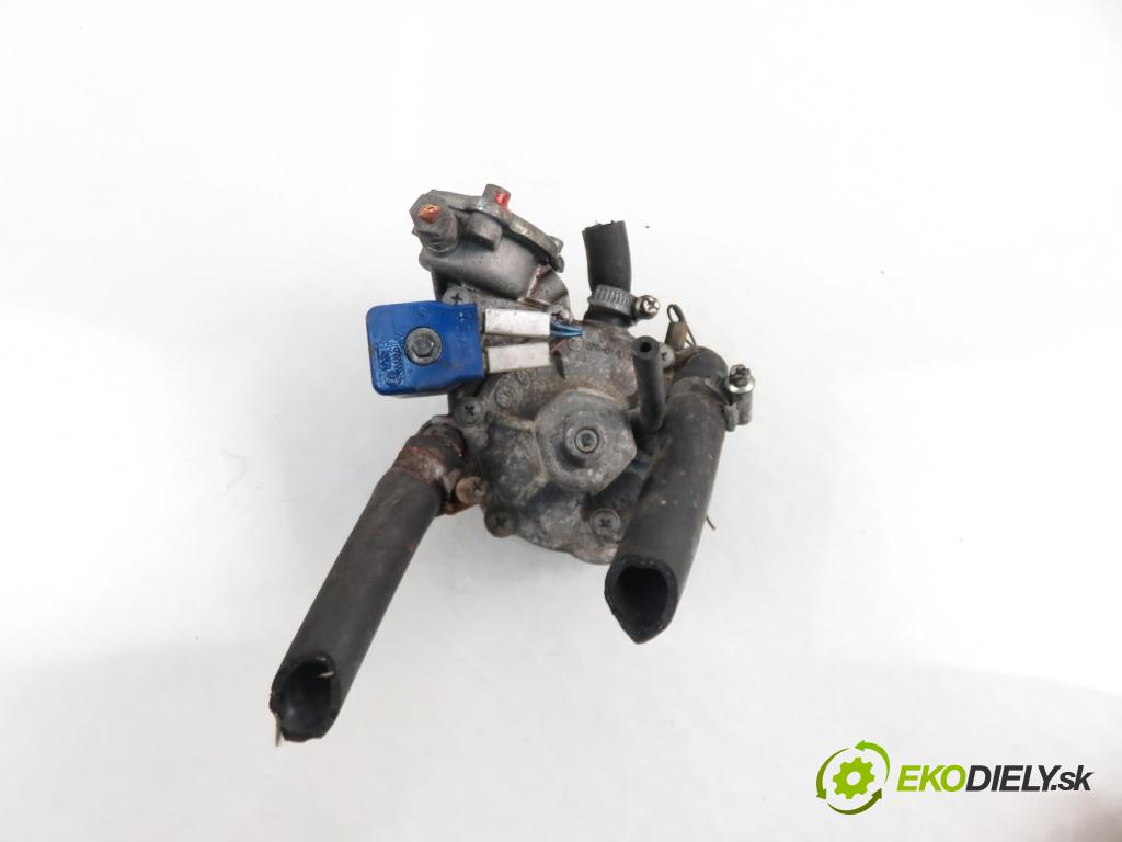 SEAT IBIZA III (6L1) HB 2003 47,00 1.2 12V - AZQ 1198,00 reduktor: Výparník LPG