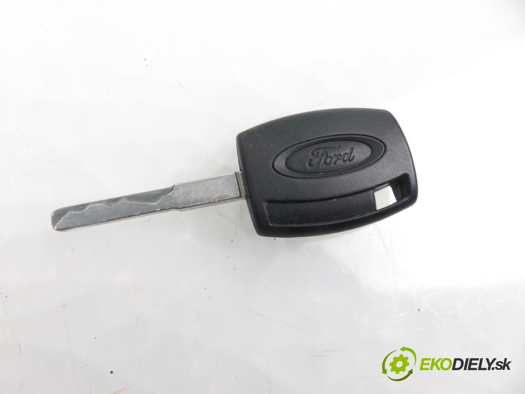 FORD FOCUS C-MAX (DM2) MINIVAN 2003 1997,00 Stacyjki 1997,00 spinačka 3M513F880AA (Spínacie skrinky a kľúče)