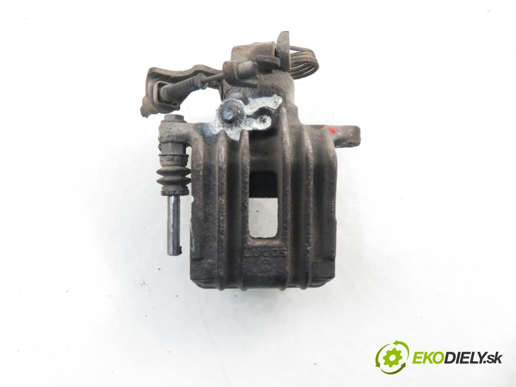 AUDI A4 (8D2, B5) SEDAN 1998 81,00 1.9 TDI 110 - AFN 1896,00 Brzdič strmeň LT