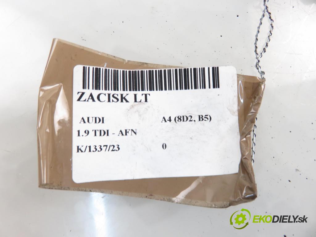 AUDI A4 (8D2, B5) SEDAN 1998 81,00 1.9 TDI 110 - AFN 1896,00 Brzdič strmeň LT