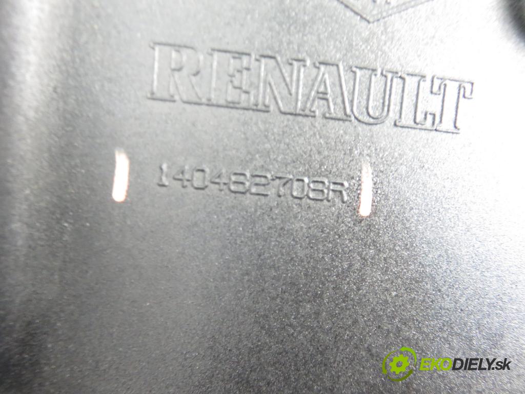 RENAULT GRAND SCENIC III (JZ0/1_) MINIVAN 2009 1397,00 Górne 1397,00 Kryt Motor 140482708R (Kryty motora)