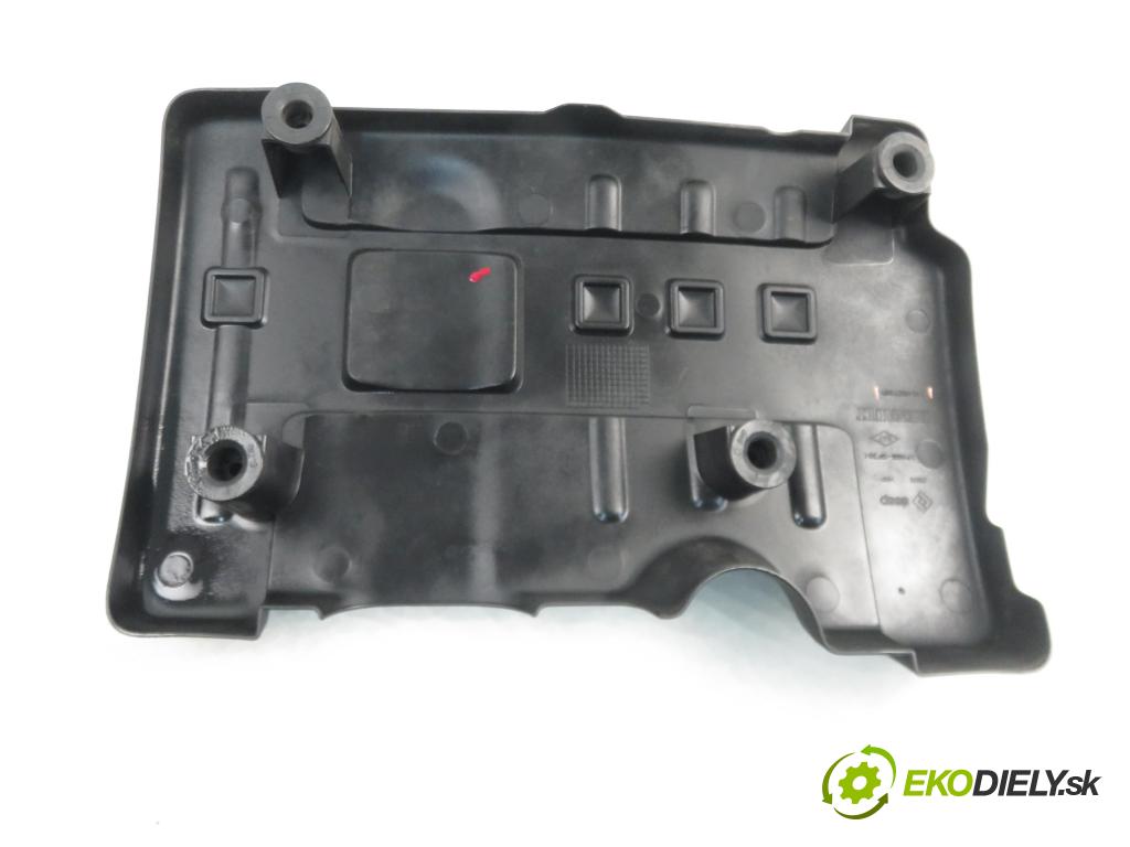 RENAULT GRAND SCENIC III (JZ0/1_) MINIVAN 2009 1397,00 Górne 1397,00 kryt motora 140482708R