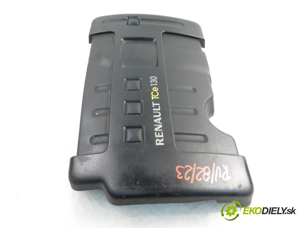 RENAULT GRAND SCENIC III (JZ0/1_) MINIVAN 2009 1397,00 Górne 1397,00 kryt motora 140482708R