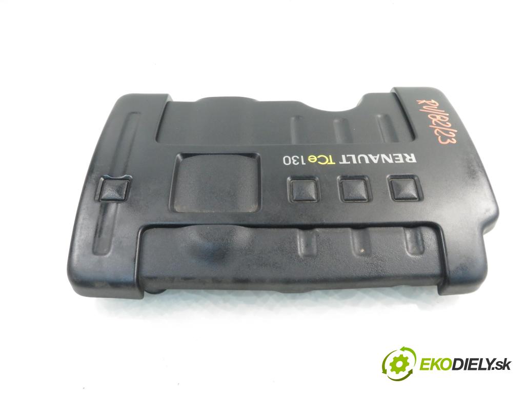 RENAULT GRAND SCENIC III (JZ0/1_) MINIVAN 2009 1397,00 Górne 1397,00 kryt motora 140482708R