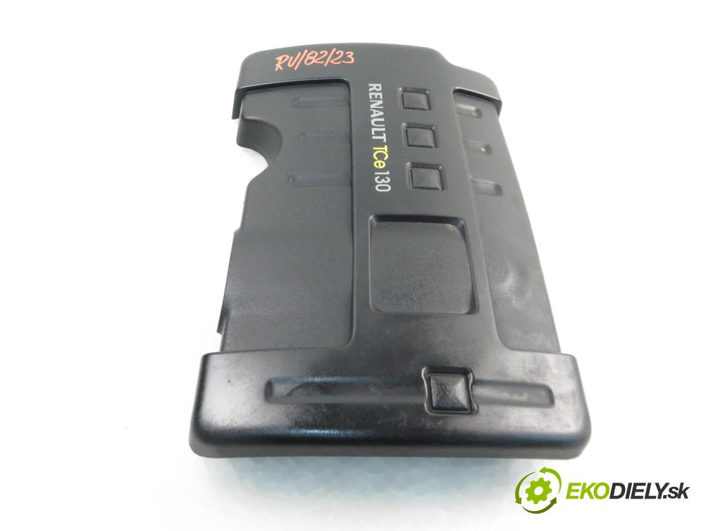 RENAULT GRAND SCENIC III (JZ0/1_) MINIVAN 2009 1397,00 Górne 1397,00 kryt motora 140482708R