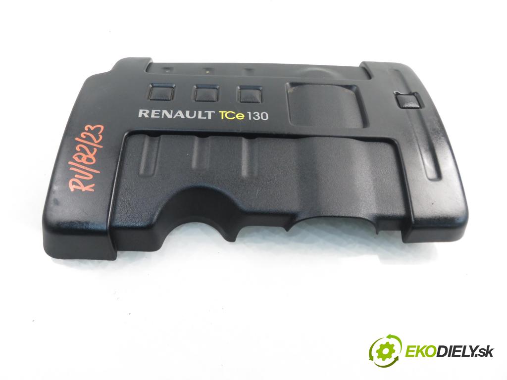 RENAULT GRAND SCENIC III (JZ0/1_) MINIVAN 2009 1397,00 Górne 1397,00 kryt motora 140482708R