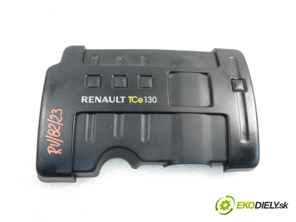 RENAULT GRAND SCENIC III (JZ0/1_) MINIVAN 2009 1397,00 Górne 1397,00 kryt motora 140482708R