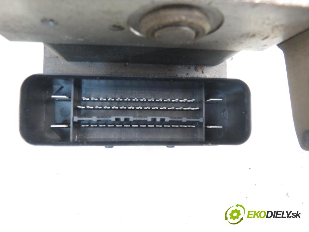 FORD FOCUS C-MAX (DM2) MINIVAN 2003 1997,00 Sterowniki ABS 1997,00 Pumpa ABS 3M512C405AE ; 10020600484 ; 10096001093 (Pumpy ABS)