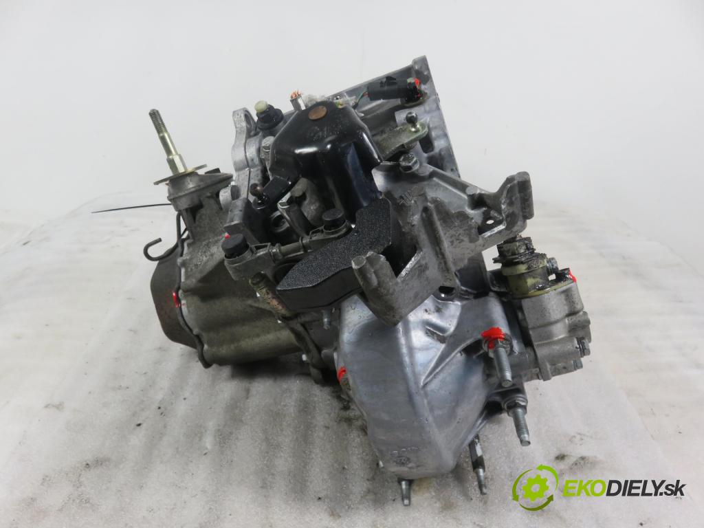 CITROEN XSARA PICASSO (N68) MINIVAN 2001 85,00 1.8 16V - 6FZ (EW7J4) 1749,00 Prevodovka MANUALNA 20DL68