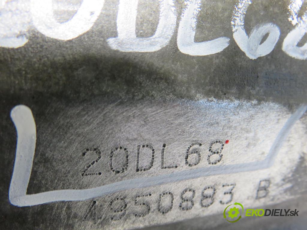 CITROEN XSARA PICASSO (N68) MINIVAN 2001 85,00 1.8 16V - 6FZ (EW7J4) 1749,00 Prevodovka MANUALNA 20DL68