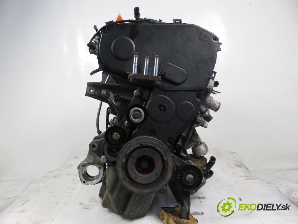 FIAT BRAVO II (198_) HB 2008 88,00 1.9 D Multijet - 192 A8.000 1910,00 motor DIESLA 192 A8000