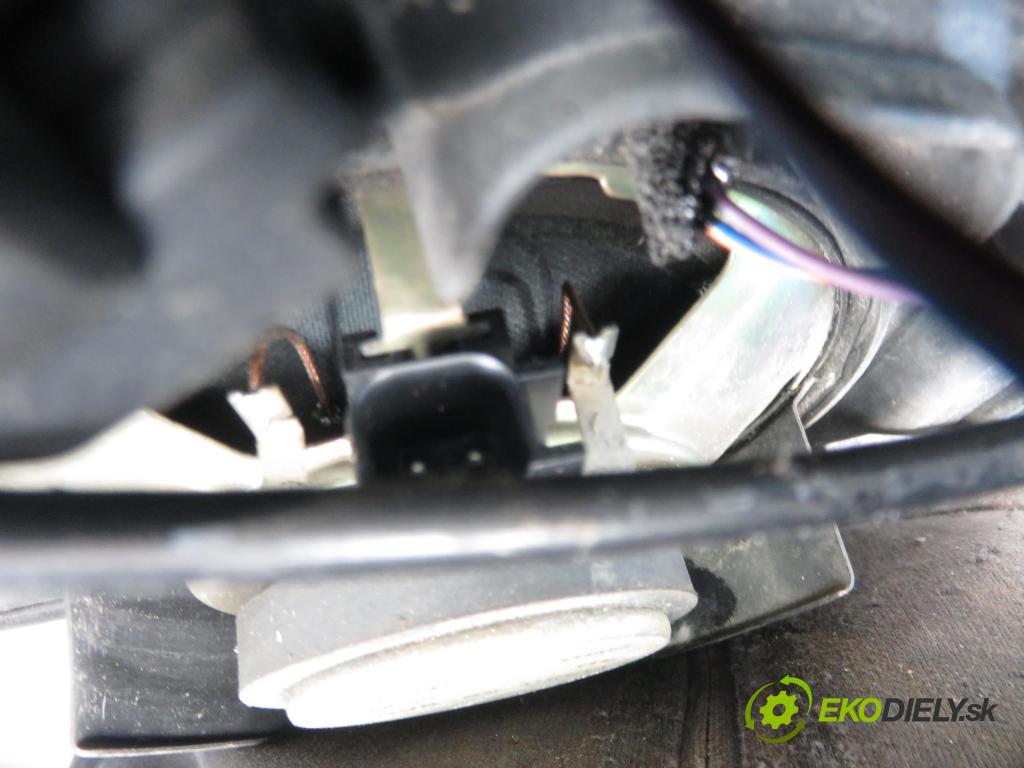 MAZDA 2 (DY) HB 2003 50,00 1.4 CD - F6JB 1399,00 Mechanizmus okien 3M71A045H17A